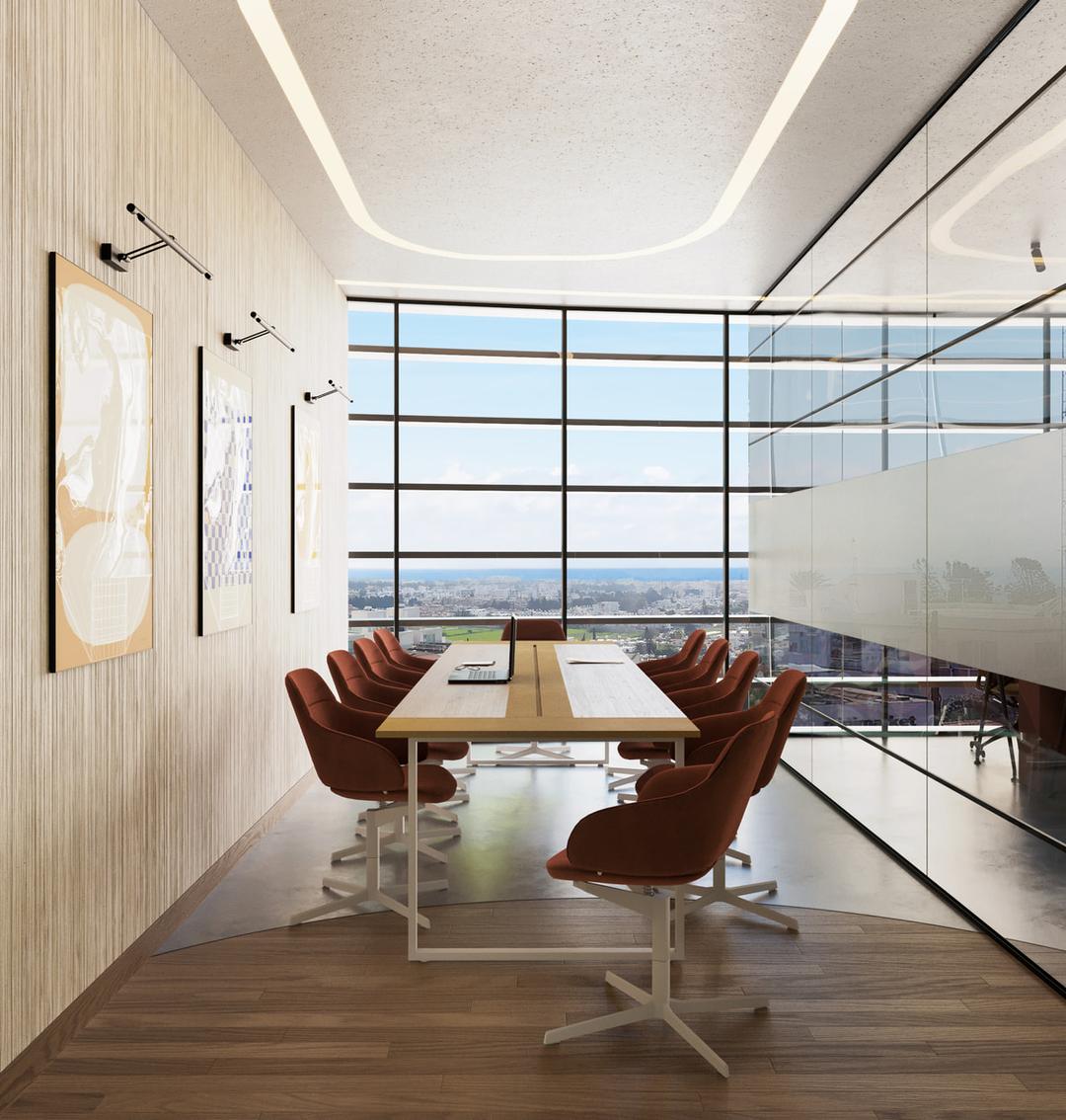 Interiors